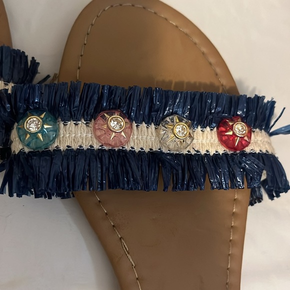 Women's Sandals size 7 - Picture 2 of 6